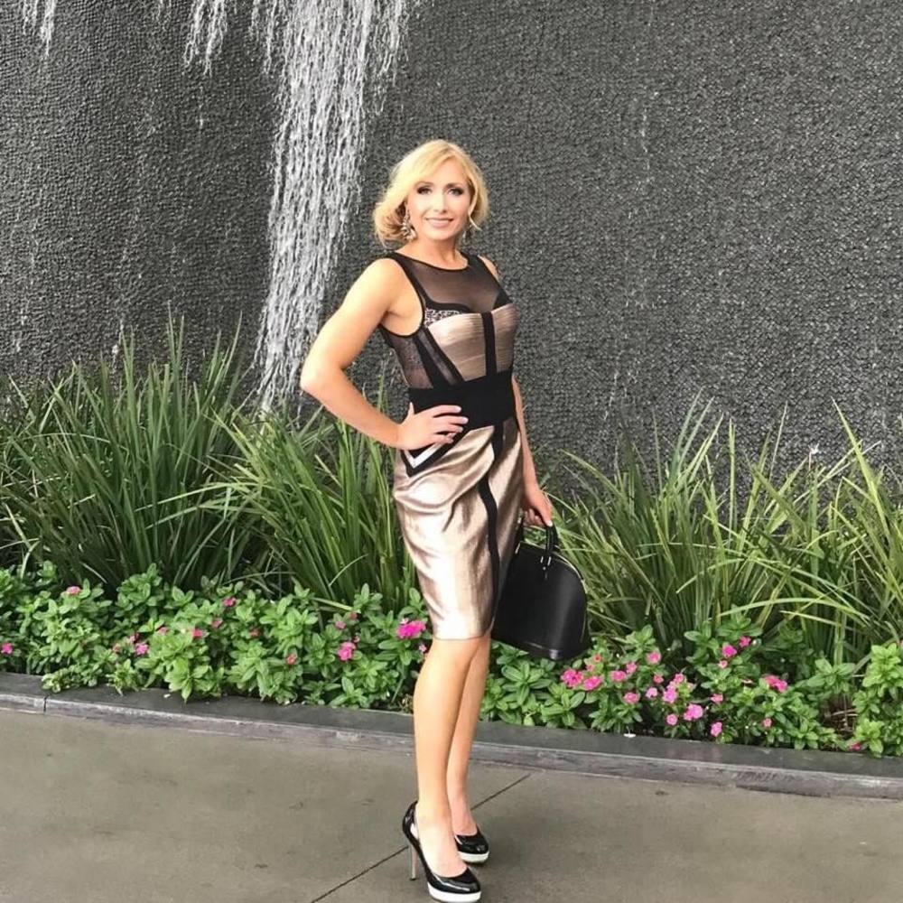 Meet your Posher, Beth